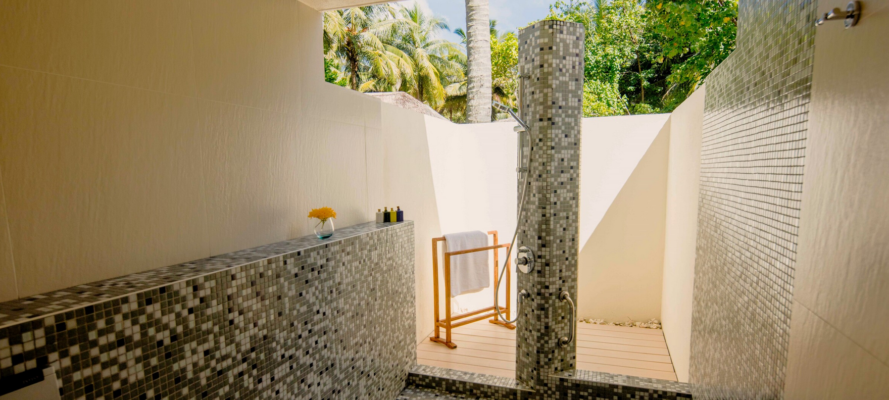 Beach Villa · One bedroom · beach